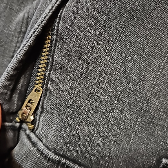 JBrand Crop Jeans - Picture 9 of 13